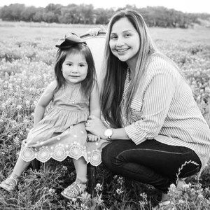 Meet your Posher, Kimberly